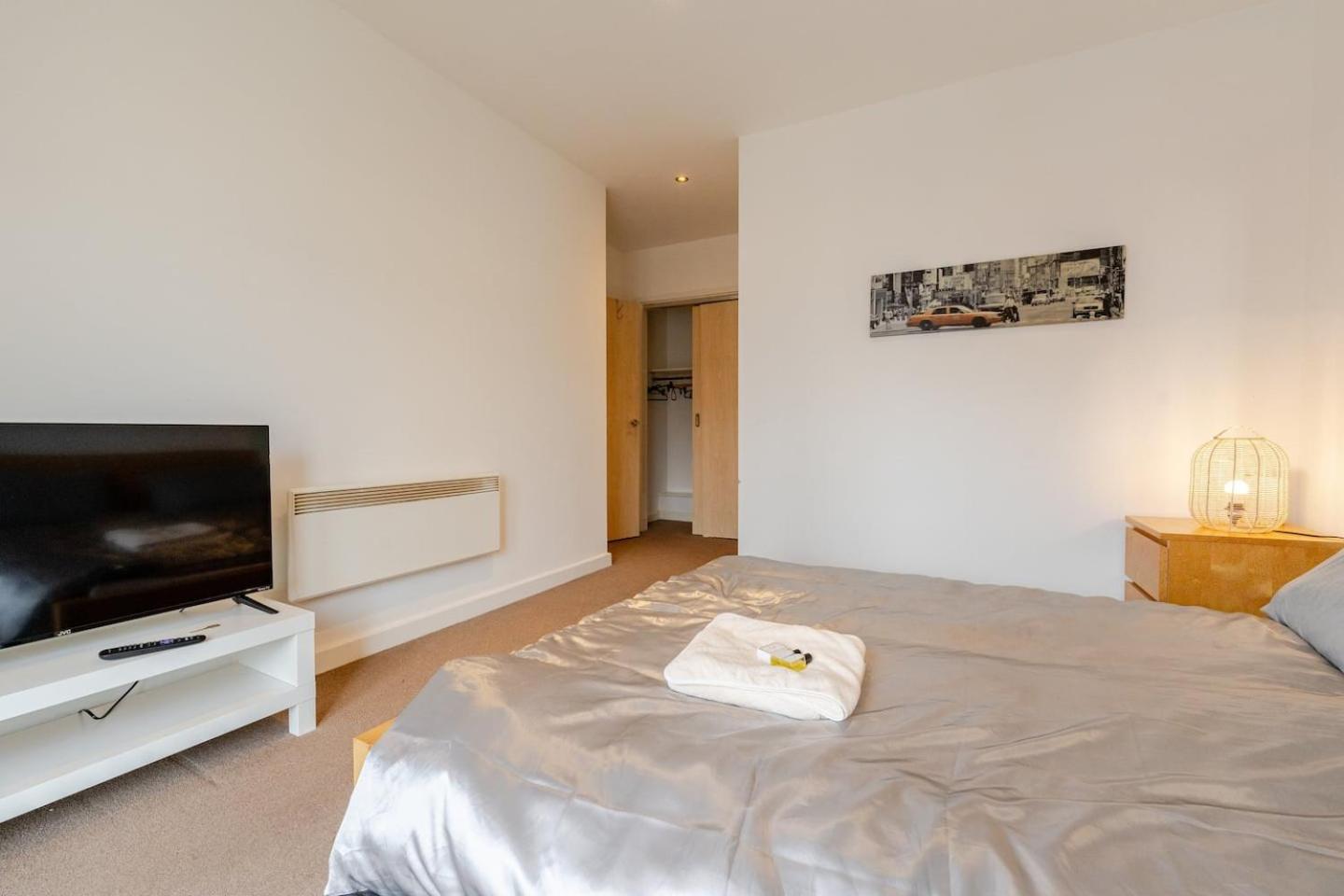 Private Room In Cardiff City Center Dış mekan fotoğraf